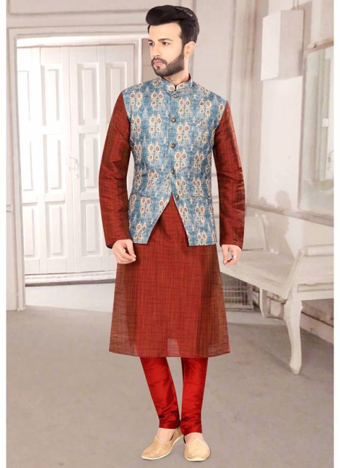  New Festive Wear Wholesale Mens Collection